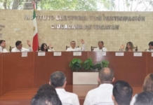 Iepac avala a Compromiso Social como nueva fuerza política local