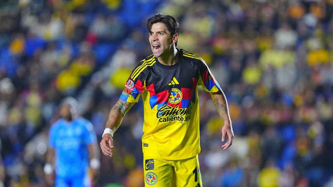 América analiza dejar fuera a Víctor Dávila para liberar una plaza de extranjero
