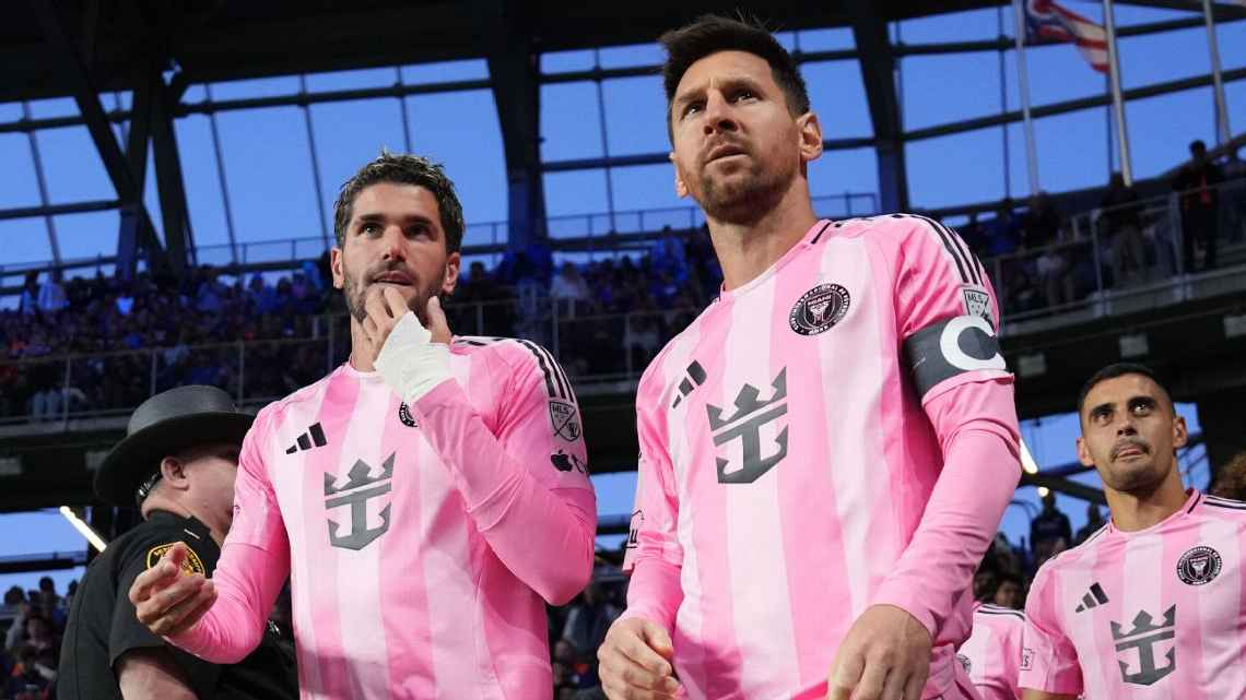 MLS rompe récord histórico con 44 jugadores convocados al Mundial 2026
