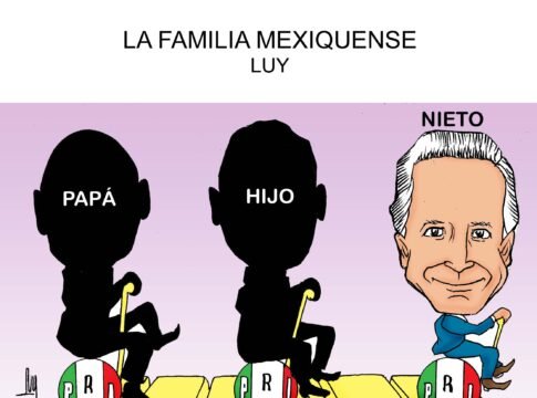 Reflexiones en Voz Alta