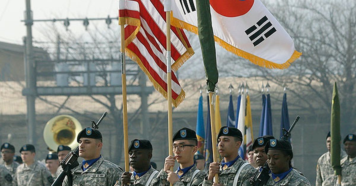 Pyongyang amenazó a Seúl con una “gran crisis de seguridad” por las maniobras militares conjuntas con EEUU