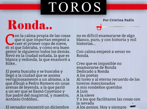 Ronda.