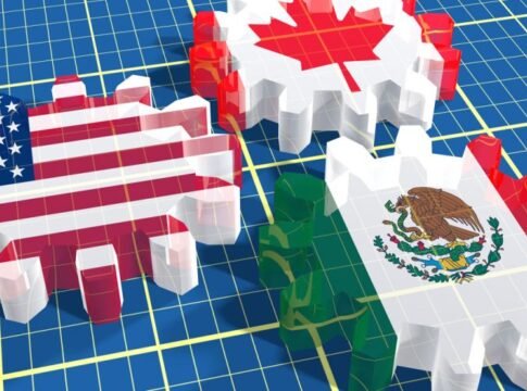 El TLC y el desempeño ﻿de la economía mexicana