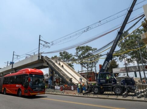El Dictamen: Claudia 1-Marcelo 0