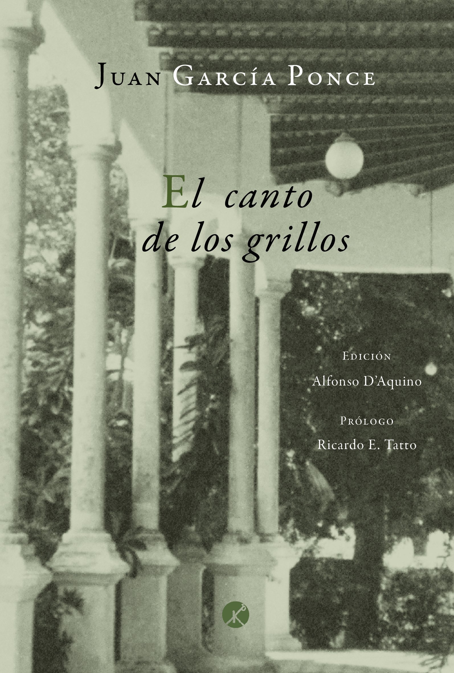 90 aniversario de Juan García Ponce en Mérida