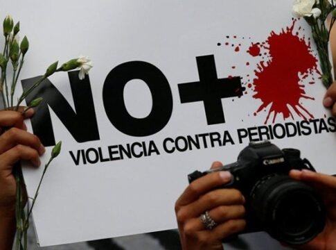 410 periodistas asesinados o desaparecidos desde 1860; 222 de ellos desde diciembre de 2006