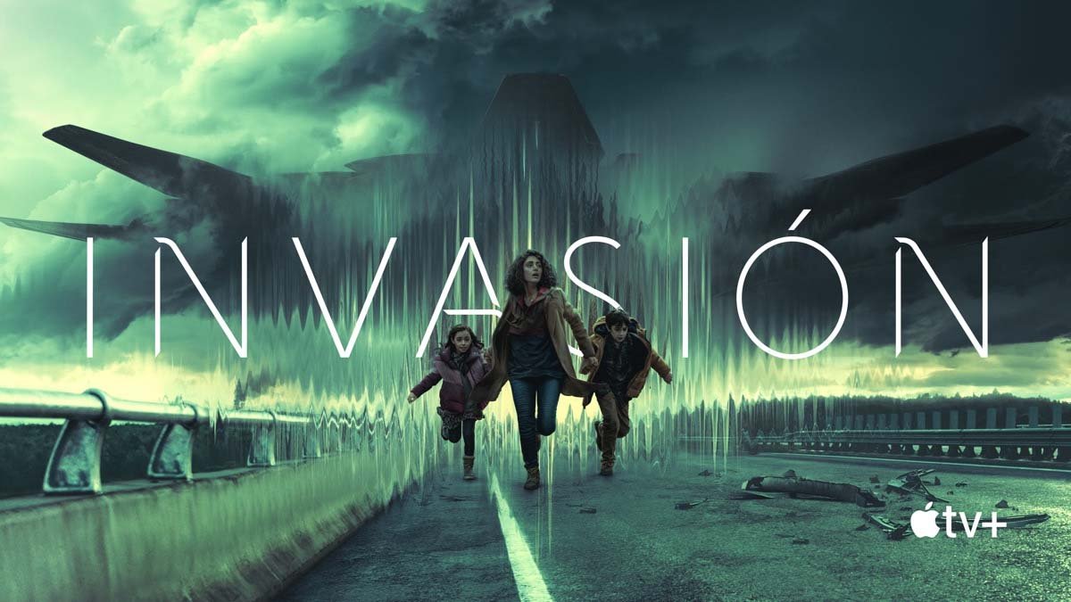 Invasión