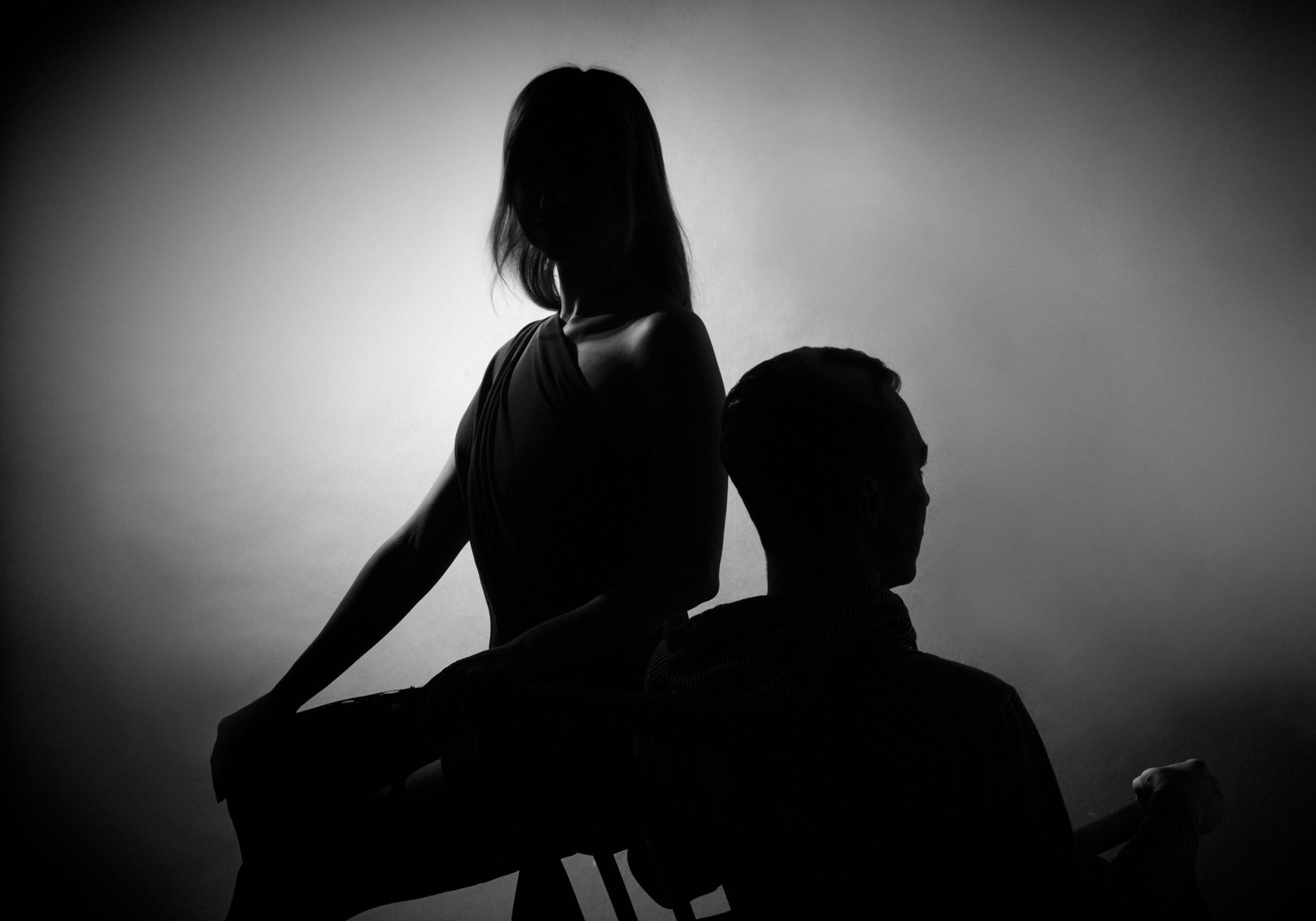 La pareja VII: Engaños y mentiras
