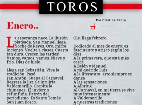 Enero..