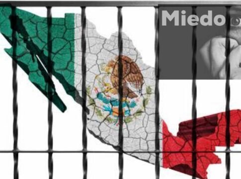 El miedo al delito tiene efectos psicológicos