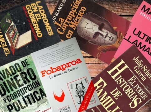 ¿Dónde anduvo AMLO entre 1978 y 2018?