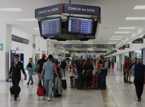 El Coronavirus y los viajes a China