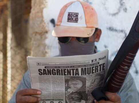 ¿Intenta Rosa Icela manipular datos para desprestigiar a la oposición?