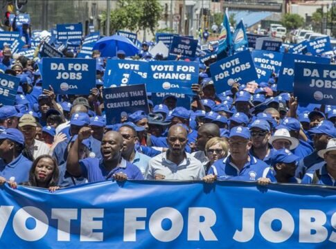 La utopía es el umbral de toda mejora