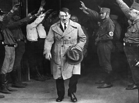 Algo más que palabras