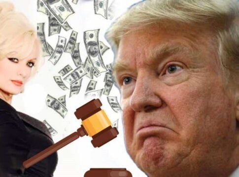 Las 34 acusaciones contra Trump