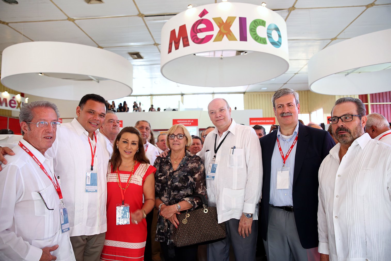 Yucatán consolida lazos comerciales con Cuba