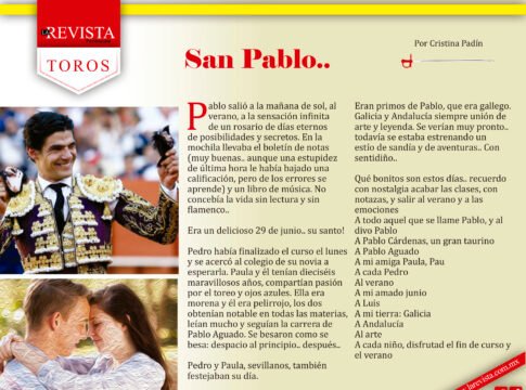 San Pablo..