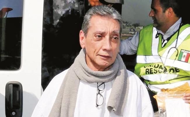¿Indultar a un culpable?