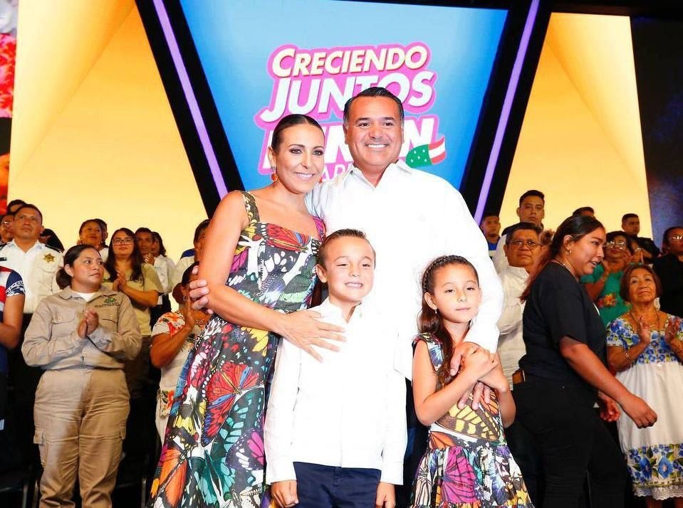 ¿Qué futuro quieres para Yucatán?