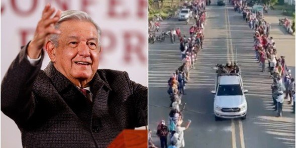 No hubo respuesta