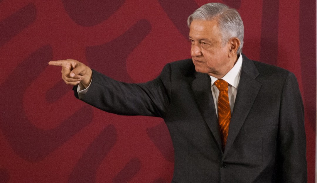 El estilo unipersonal de gobernar de AMLO: 14 renuncias en 7 meses
