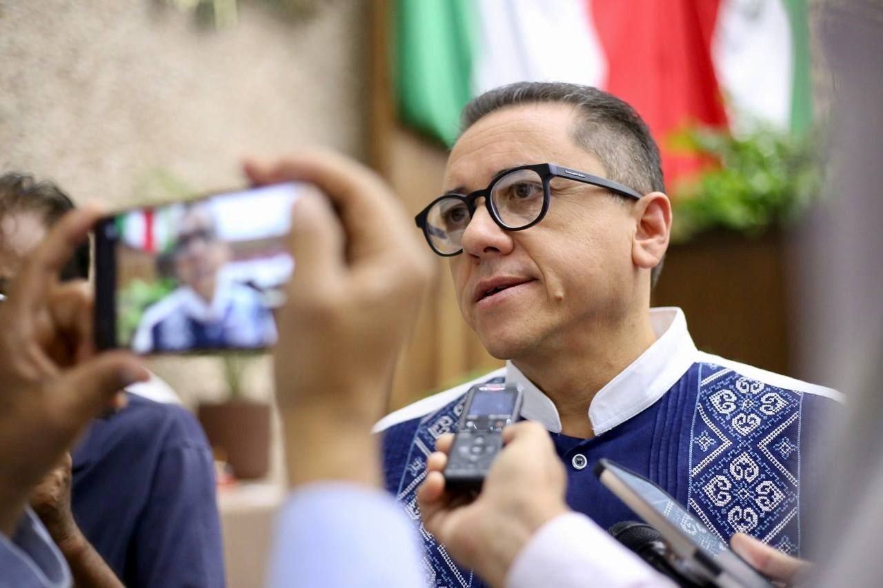 LXIII Legislatura lista para iniciar  Glosa del IV Informe de Gobierno