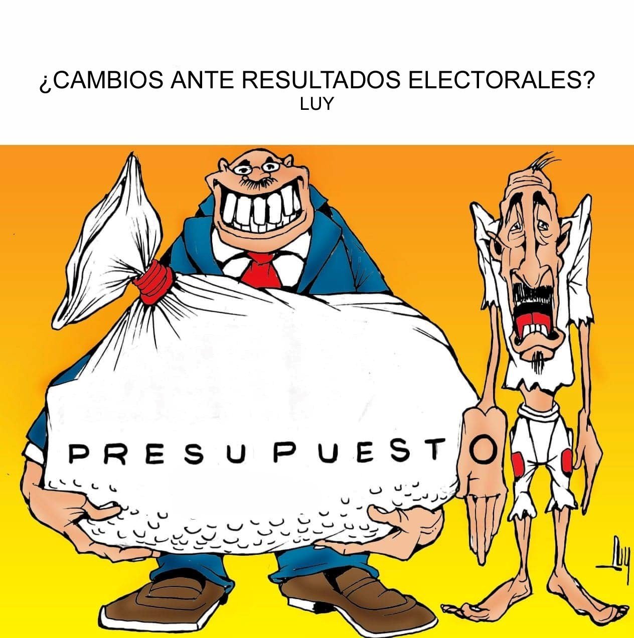 Morena y la ausencia de votantes  ganan elección en cuatro estados
