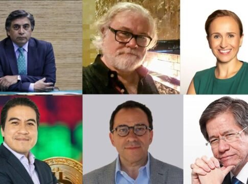 ¡Soy un influencer!