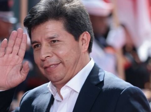 Intento de golpe de Estado en Perú