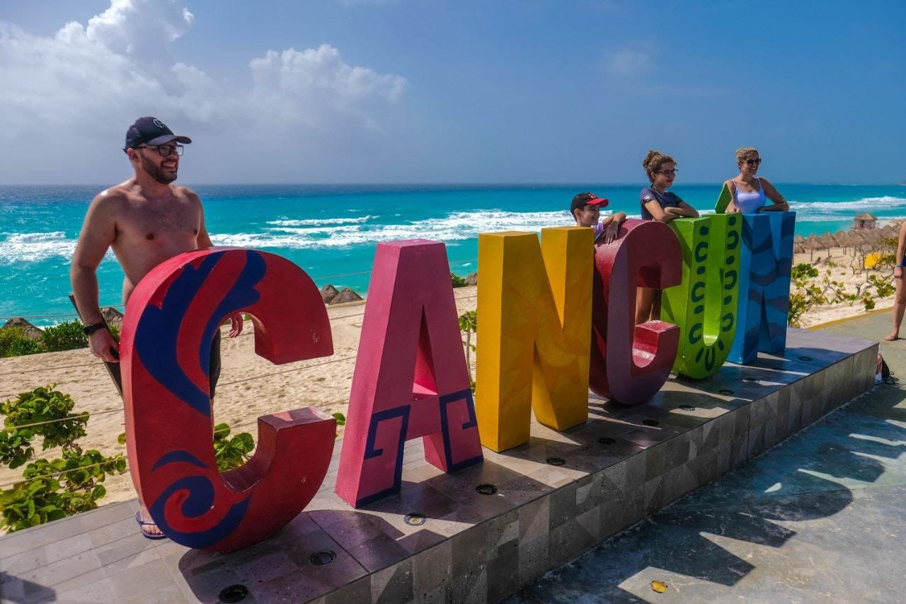 Cancún, ejemplo de marca turística de éxito