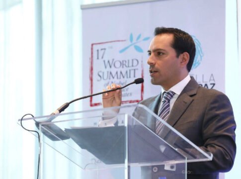 Los Premios Novel de la Paz