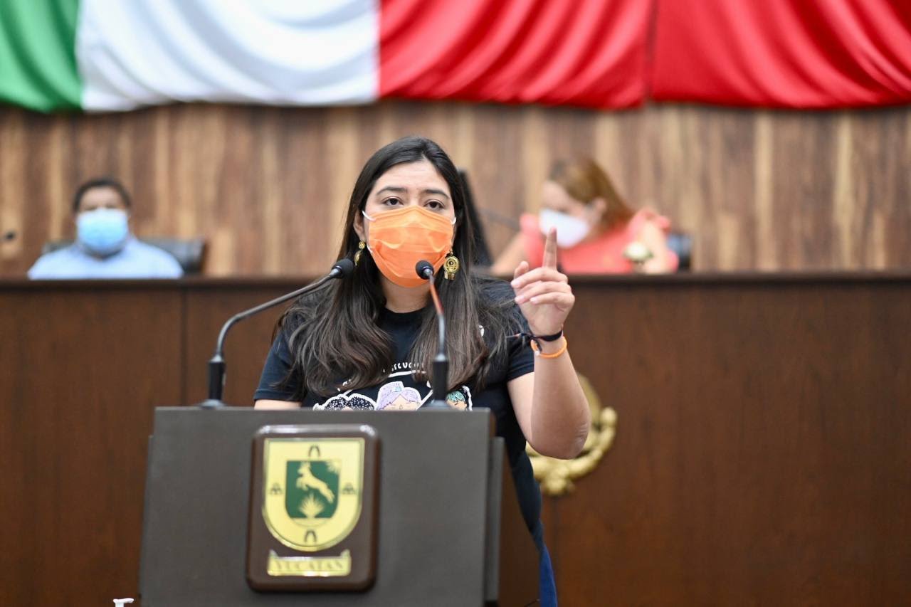 Proponen la creación de la Ley de Protección a las Abejas y Fomento Apícola del Estado de Yucatán