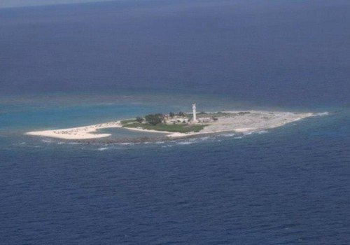Sin daños ambientales por encallamiento de barco en arrecife Triángulos