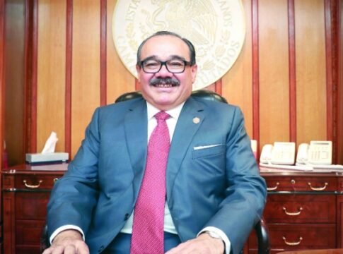 No jalen que descobijan