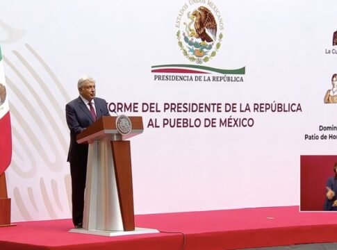 Economía mexicana ante el Covid-19
