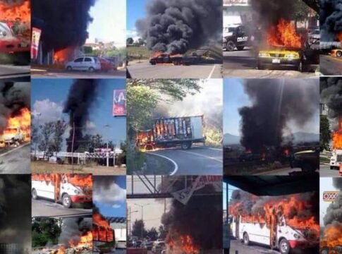 Los Mexicles: una muestra del fracaso de los gobiernos de México