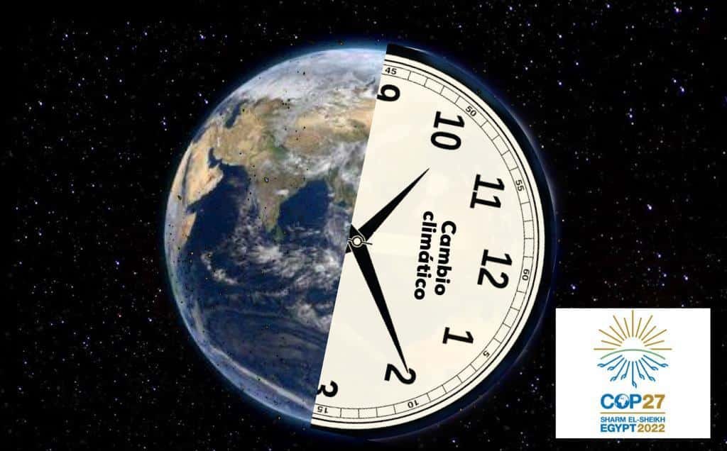 COP 27: mucho bla, bla, bla y pocos resultados