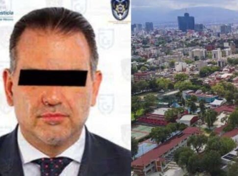 ¿Cárteles inmobiliarios en donde ha gobernado MORENA?