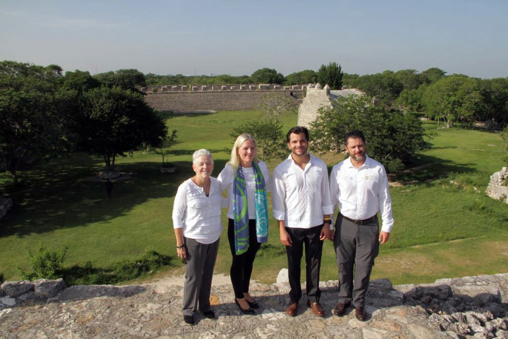 México, Canadá y Estados Unidos ratifican sus compromisos de la Agenda Medioambiental