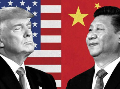 El impacto de la elección de EEUU en el escenario del Océano Pacífico