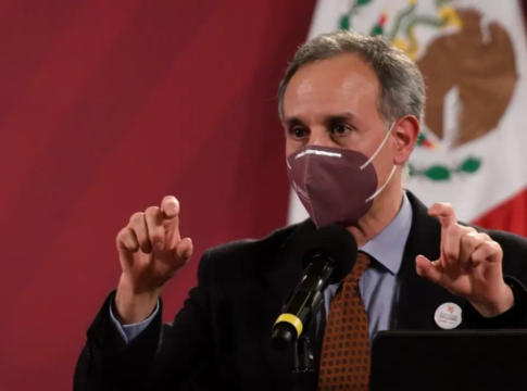 Alerta de Emergencia por Covid-19 en la Ciudad de México