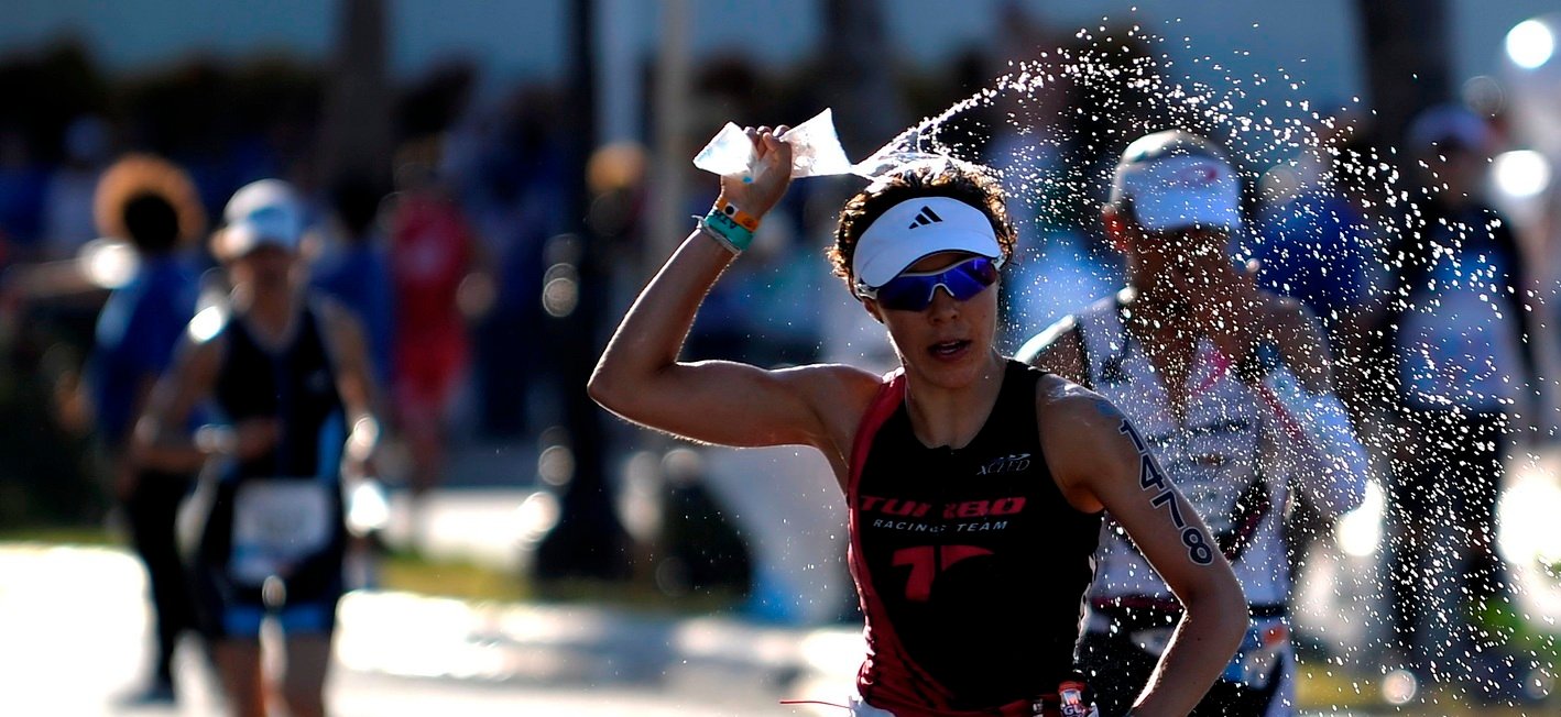 Cozumel se prepara para la realización del Campeonato Mundial de Triatlón ITU AT&T