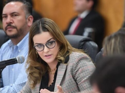 Movilizaciones políticas y de políticos