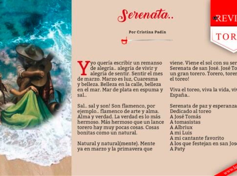 Serenata..