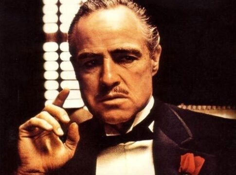 Vito Corleone Emprendedor