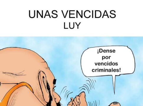 Gobernar o desgobernar