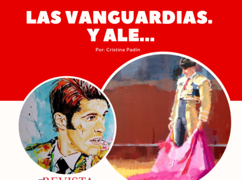Las Vanguardias. Y Ale...