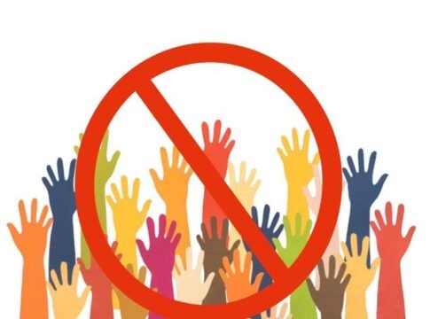 Está en riesgo nuestra democracia y a pocos les importa