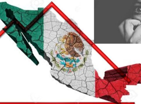 Ni el país camina bien ni se avanza en la lucha contra el crimen